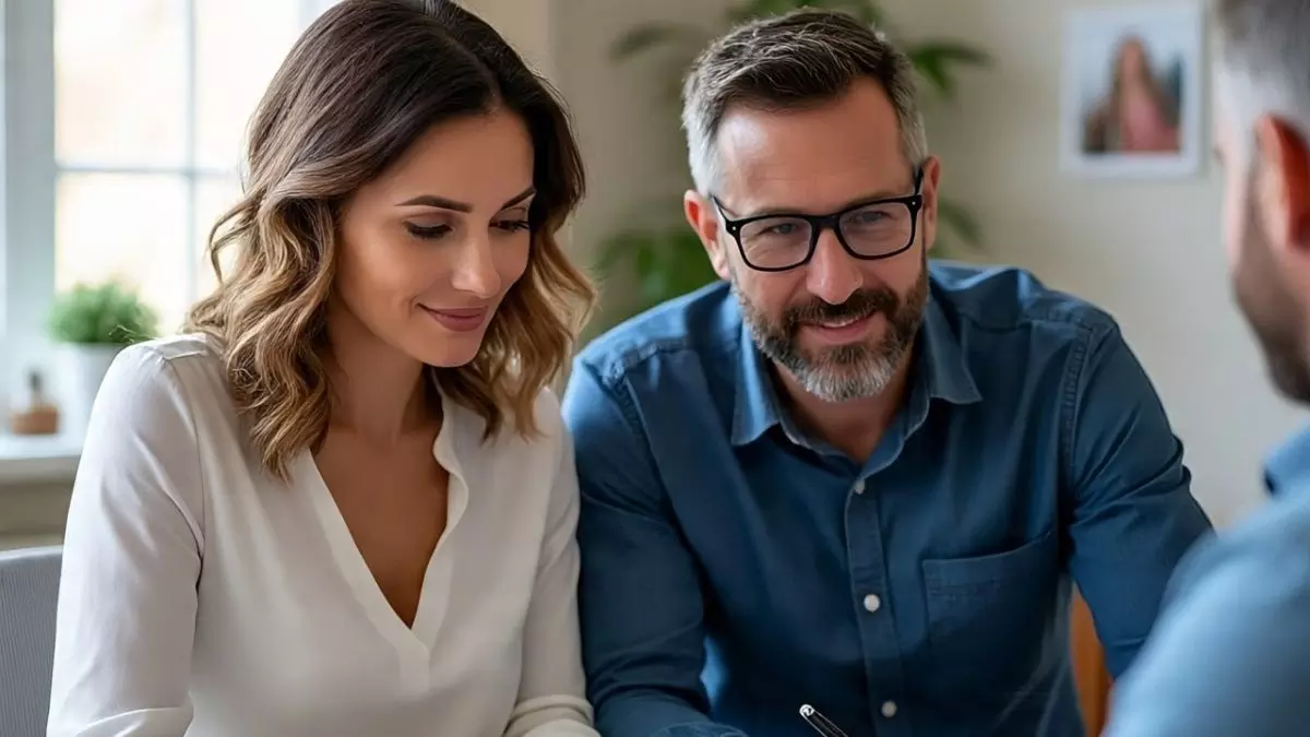 पत्नी के साथ Joint Home Loan! बचाएगा लाखों का Income Tax, साथ ही मिलेंगे ये फायदे