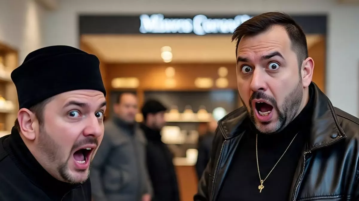 असली समझकर चुराया था दो किलो सोना, बेचने गए तो निकला नकली; गुरुग्राम में चोरों के उड़े होश