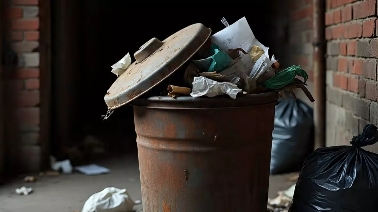 कचरे से गुवाहाटी का हाल बेहाल, लोगों पर पड़ रहा बुरा असर, अब क्या करेगी सरकार?