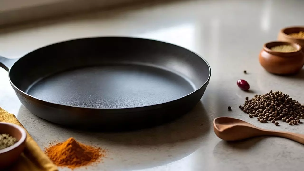 किचन में भूलकर भी ऐसे न रखें तवा, वरना मां लक्ष्मी हो जाती हैं नाराज!