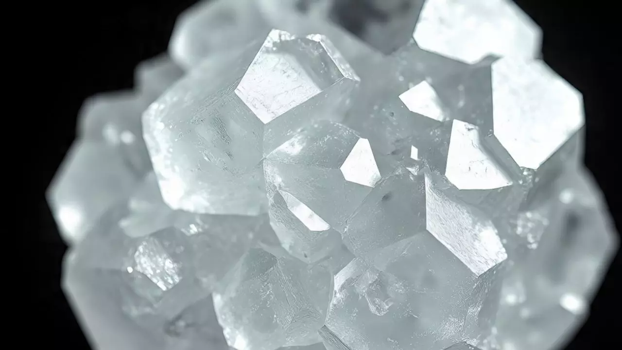 तिजोरी में फिटकरी रखने से मिलते हैं कई लाभ, आर्थिक तंंगी से मिलता है छुटकारा!