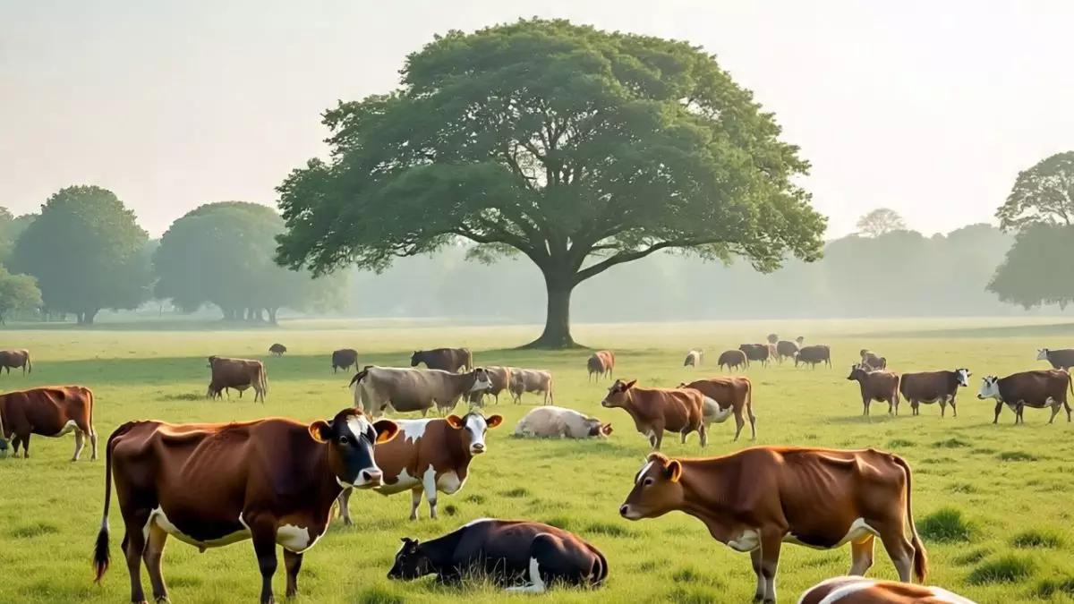 Beef Banned: भारत में किन-किन राज्यों में बैन है गोमांस? देखिए पूरी लिस्ट