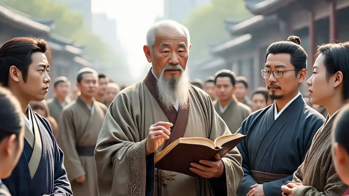 बूढ़ा हुआ चीन! अब पढ़ाएगा प्यार का पाठ, ढूंढा पॉपुलेशन बढ़ाने का अनोखा तरीका