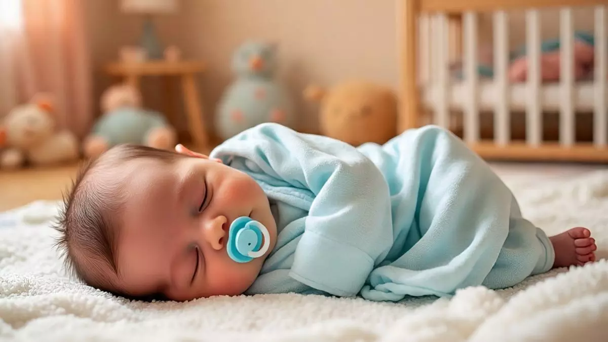 महिला की मौत के बाद बच्ची को अस्पताल में छोड़कर भागा पिता, नवजात की बिगड़ी तबियत