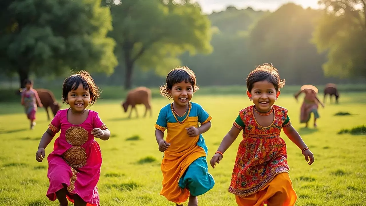 हिंदुस्तानी मम्मी और पाकिस्तानी पापा के 9 बच्चे कहां जाएंगे? MP के इस जगह फंस गया मामला