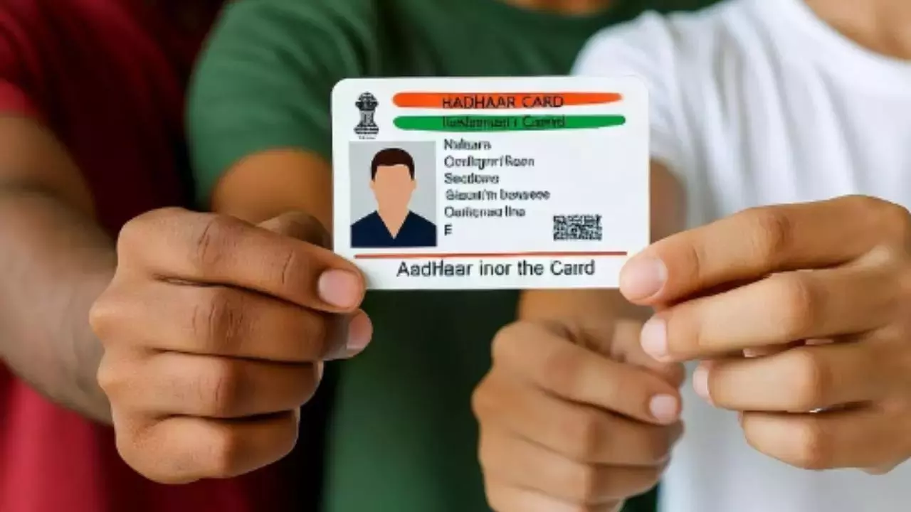 चुन-चुन कर भेजेंगे पाकिस्‍तान! दिल्ली में अवैध प्रवासियों पर बढ़ी सख्ती, नागरिकता के लिए नहीं मान्य होंगे Aadhar-PAN