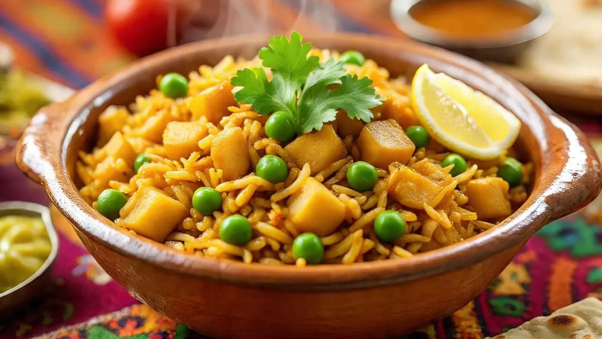 ऑफिस के लिए हो जाते हैं लेट? 20 मिनट में बनाएं ये टेस्टी और हेल्दी डिश, जानें आसान रेसिपी