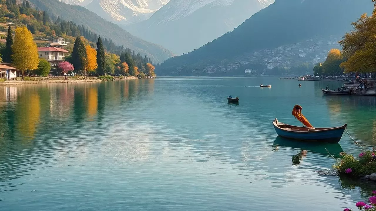 कश्मीर में गुलमर्ग से डल झील तक 48 पर्यटन स्थल बंद, आतंकी हमले की आशंका के बाद बड़ा कदम