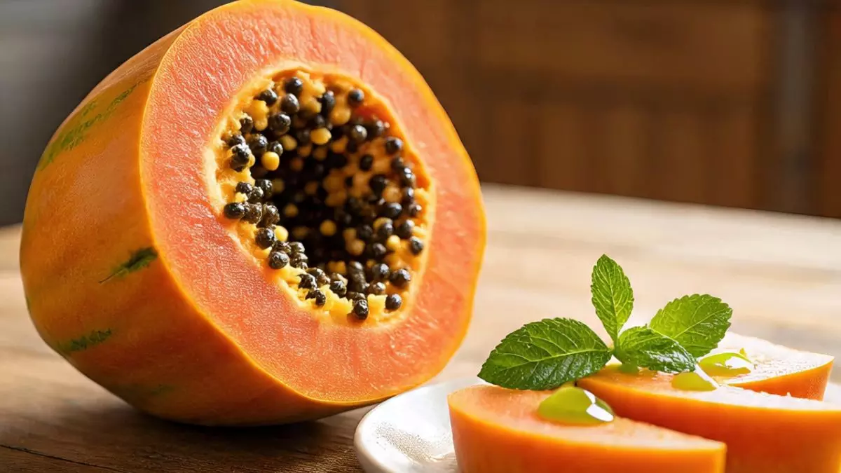 अब पपीता करेगा मोटापे को गायब! वेट लॉस के इस खास तरीके से हो जाएंगे स्लिम ट्रिम