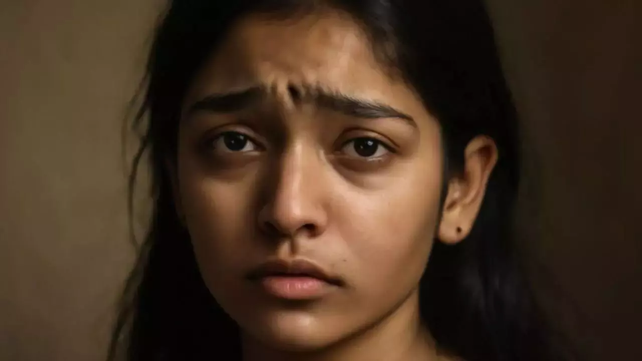 शादी से जा रही नाबालिग के साथ दो लड़कों ने की दरिंदगी, बारी-बारी से किया रेप, फिर बनाया वीडियो