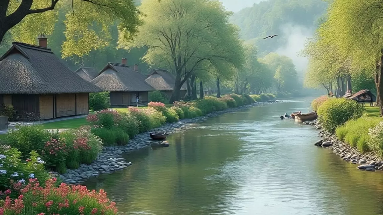 डूबता कराची, सूखता पंजाब! पाकिस्तान में कितनी नदियां हैं? जानिए हर नदी का इतिहास और विवाद