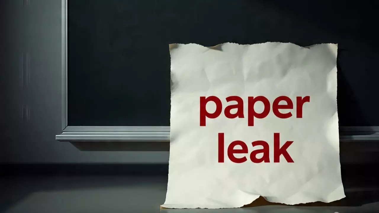 NEET-UG 2024: Sanjeev Mukhiya को पेपर लीक में हासिल है महारत, जानें कैसे  चलाता है अपना गोरखधंधा