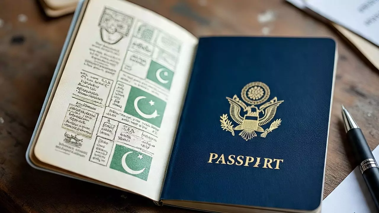 अब भारत में इलाज भी नहीं करा सकेंगे पाकिस्‍तानी, सारे वीजा हुए रद्द, पड़ोसी को औकात दिखा रहा हिंदुस्‍तान
