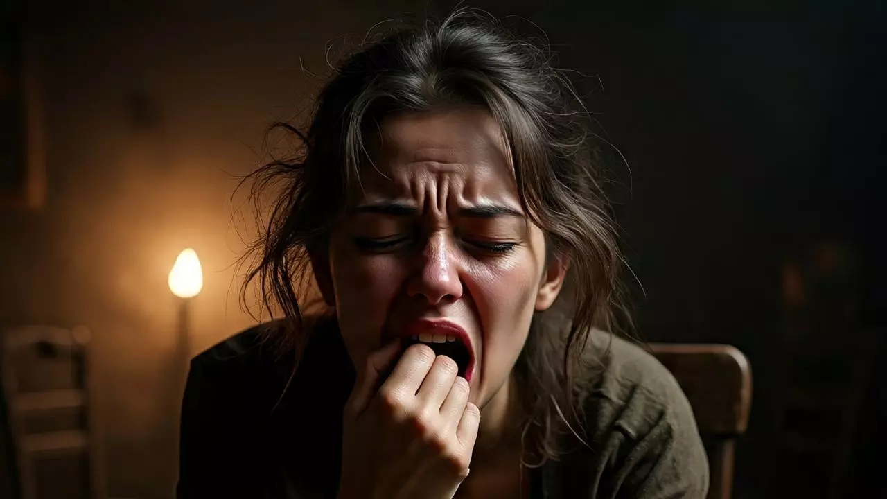 आखिर ऐसा क्या हुआ कि महिला ने दांत से ही काट दिया प्राइवेट पार्ट... समझें बवाली कांड को