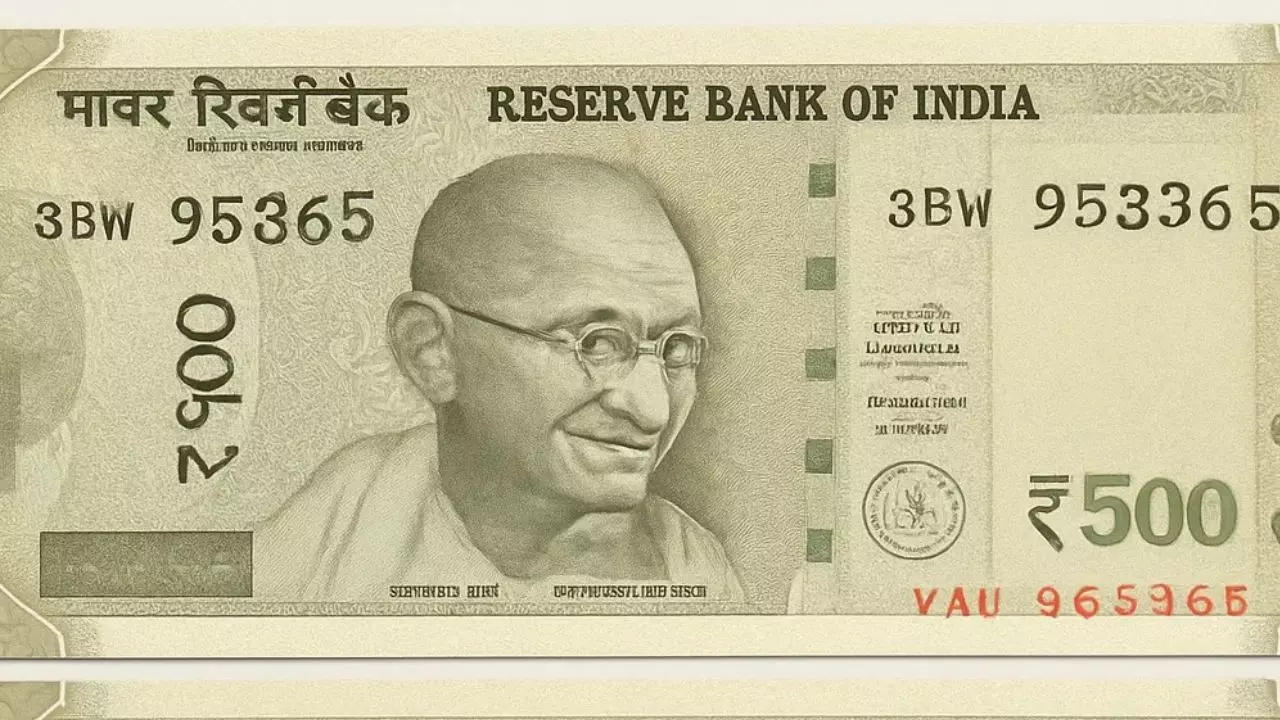 500 का नोट असली है या नकली, कैसे पहचानें? जानें 10 आसान तरीके