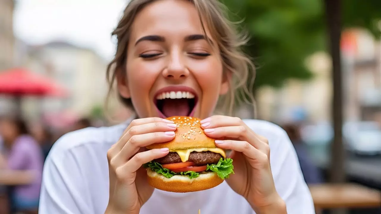 10 साल से नहीं खाया घर का खाना, रोजाना रेस्टोरेंट से करती है ऑर्डर, बिल आपके महीने की सैलरी से है ज्यादा