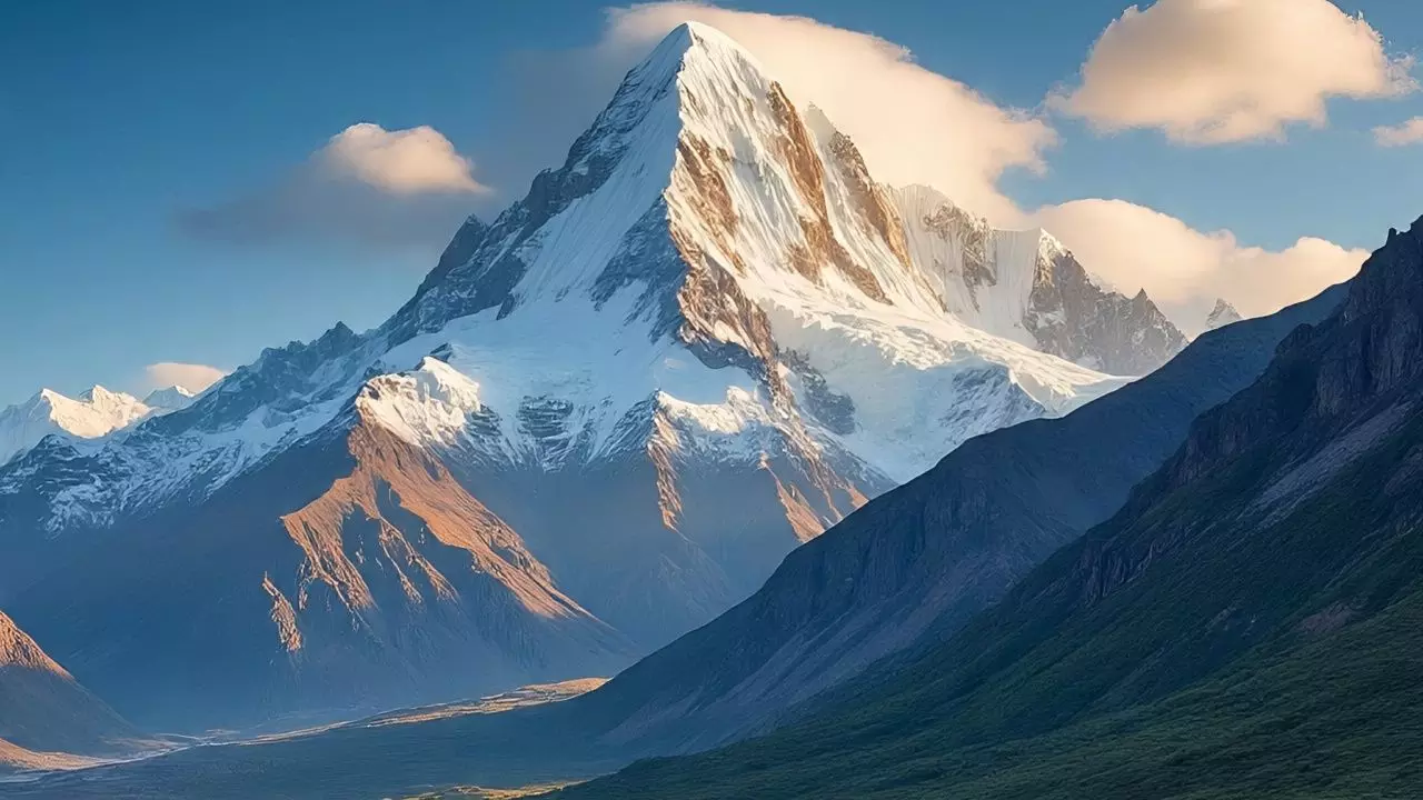 मानसरोवर के पास है रहस्यों से भरा राक्षस ताल, महादेव के सबसे बड़े भक्त रावण से खास संबंध