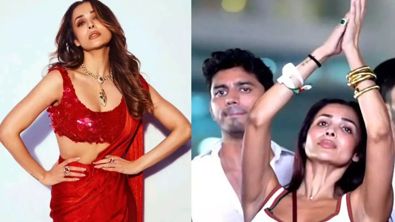 Malaika Arora से 17 साल छोटा नया BF कौन? सोशल में Viral हुआ वीडियो तो यूजर्स बोले अब किसके प्यार में...