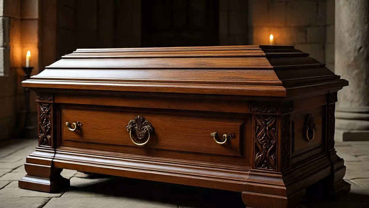 मछुआरे की टूटी हुई अंगूठी से लेकर रोगिटो तक, जानें पोप फ्रांसिस के ताबूत में क्या-क्या दफनाया जाएगा?