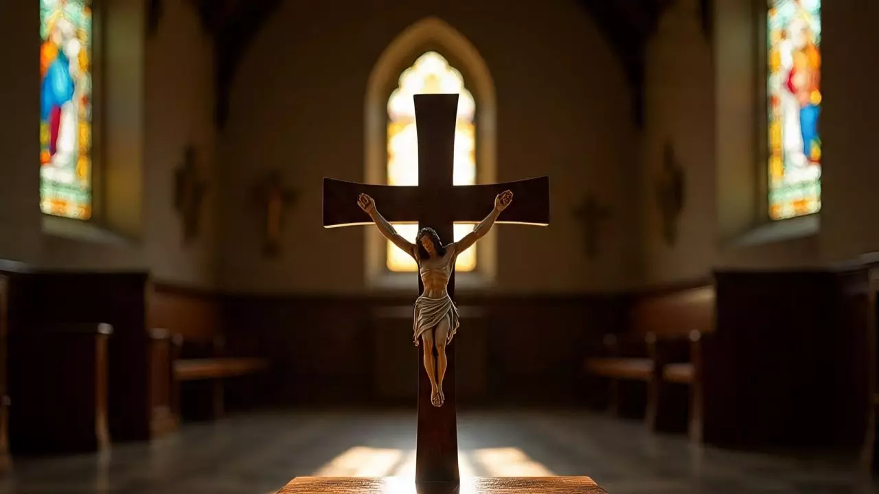 महिलाएं क्यों नहीं बन सकती पोप? Christianity का यह नियम है मुख्‍य वजह