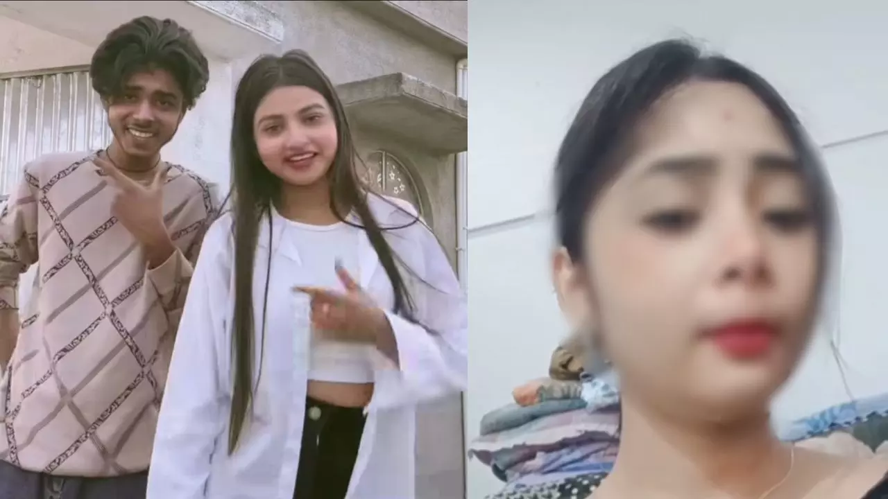 पहले सोफिक फिर Dhunu अब MMS कांड को लेकर चर्चा में कौन? देखिए Instagram पर बवाल मचाने वाले Sofik के Latest Video