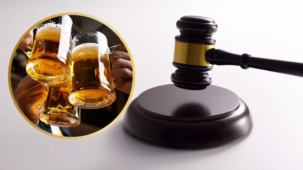 हाइवे से 500 मीटर दूर भी शराब नहीं! राजस्थान HC का बड़ा फैसला; दो महीने में हटेंगी 1102 दुकानें