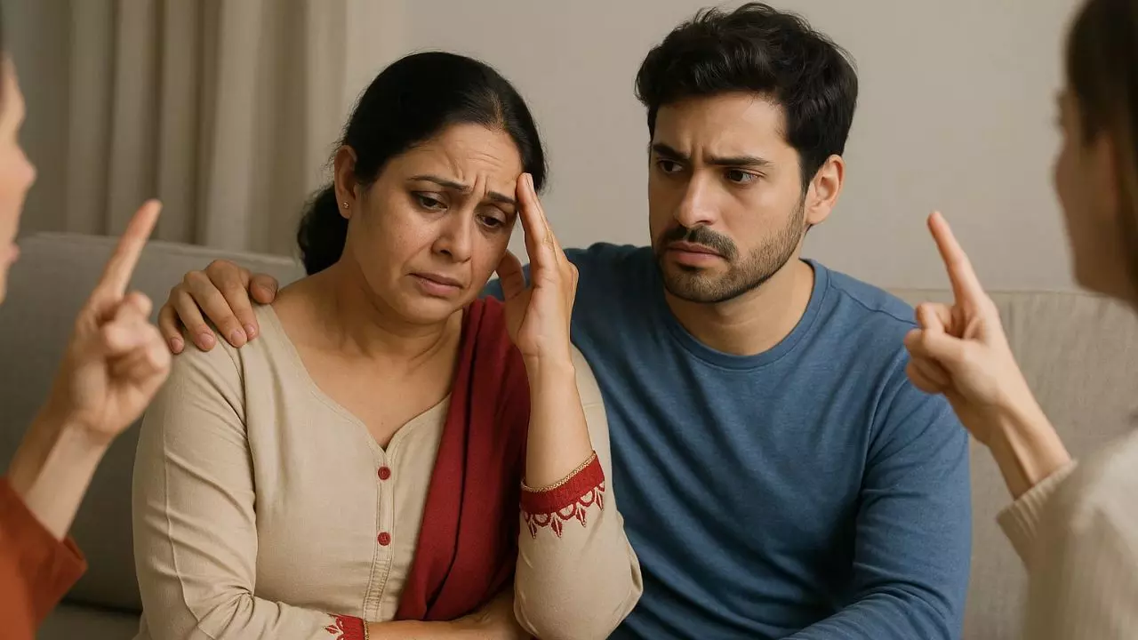 बैतूल में 2 सरकारी कर्मचारियों ने की आत्महत्या, मुंह बोले बेटे के साथ ही अफेयर के मिल रहे थे ताने; सुसाइड नोट में लगाए गंभीर आरोप