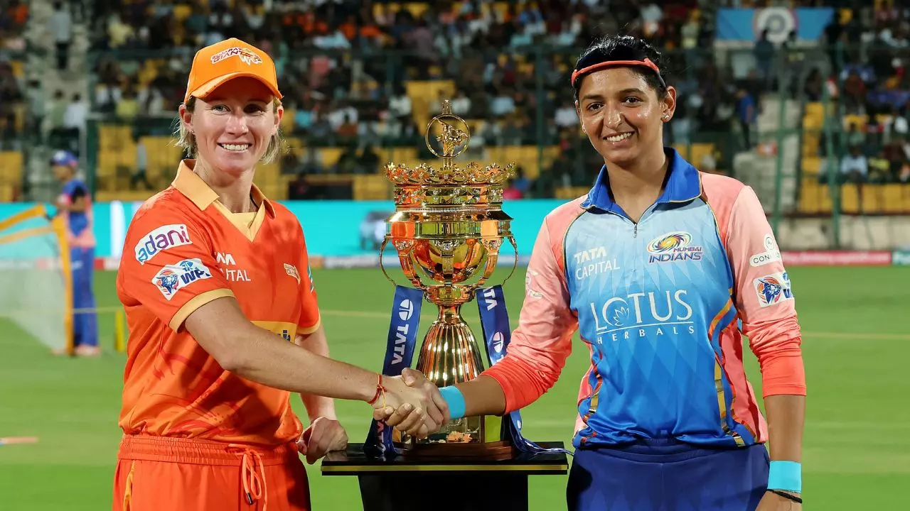 महिला प्रीमियर लीग 2026 का पहला मेगा ऑक्शन आज, समय और वेन्यू कर लीजिए नोट; यूपी वॉरियर्स के पास सबसे ज्यादा पैसा