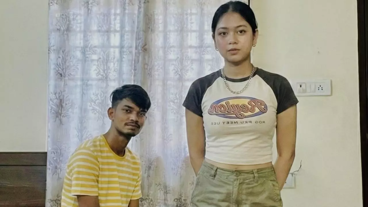 19 मिनट 34 सेकेंड का वीडियो बनाने वाले मेहेर और मेहराम कौन? Sweet Jannat ने कहा- उसने दो दिन से खून के...