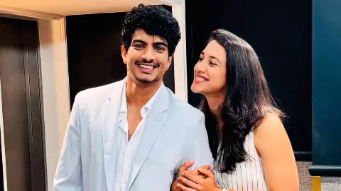 Palash Muchhal को आया था हार्ट अटैक? हालत स्थिर होने पर डॉक्टर ने दी हेल्थ अपडेट Palash Muchhal को आया था हार्ट अटैक? हालत स्थिर होने पर डॉक्टर ने दी हेल्थ अपडेट