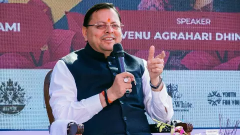 उत्तराखंड सरकार का बड़ा फैसला, महिलाओं को मिली नाइट शिफ्ट में काम करने की मंजूरी; रखी ये शर्त