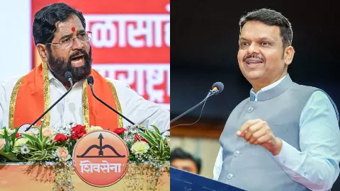 क्‍या महाराष्ट्र सरकार में सब कुछ ठीक चल रहा? शिंदे और फडणवीस के बयान से गरमाई राजनीति, किसने की शाह से शिकायत