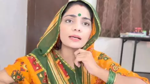 नेहा सिंह राठौर ने अब ऐसा क्या कर दिया कांड, गली-गली ढूंढ रही पुलिस! गायिका का सामने आया रिएक्शन | Video