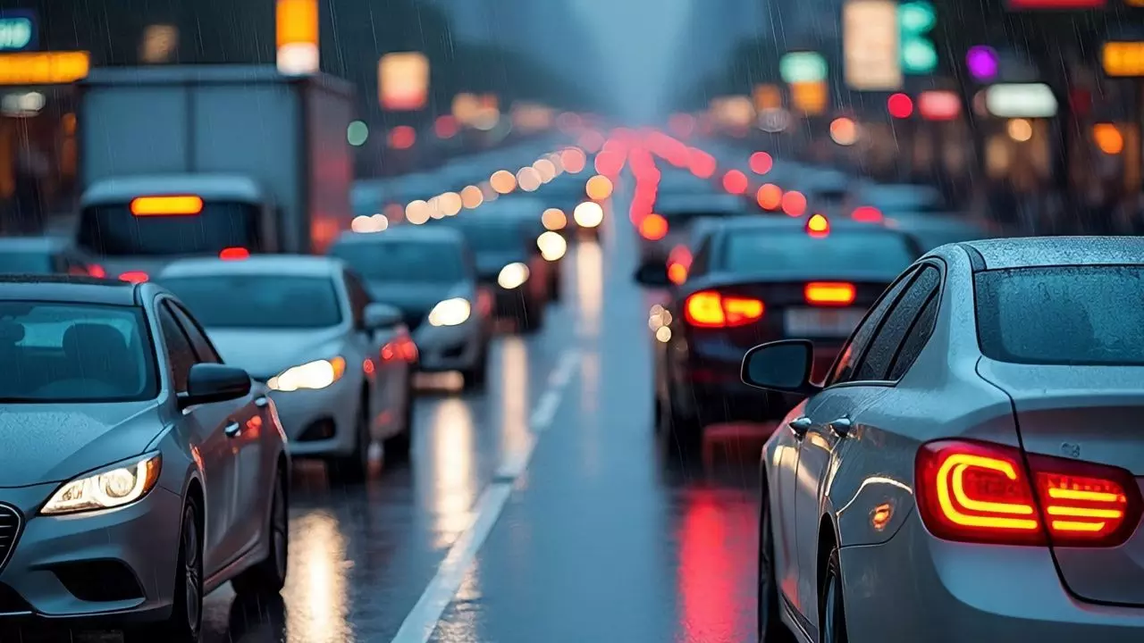 HC ने पूछा कैसे सुधरेगा नैनीताल का ट्रैफिक सिस्टम, IIM एक्सपर्ट से मांगा प्लान