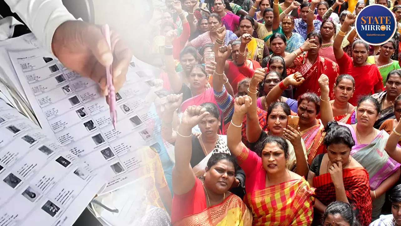 Transgender SIR: घर कहां है, मेरी पहचान क्या है? एसआईआर को लेकर खौफ में बंगाल के ट्रांसजेंडर, सवाल का क्या है जवाब?