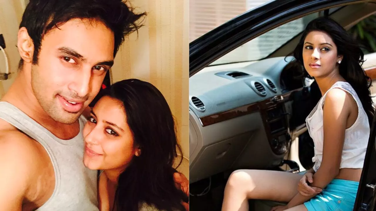 ताला तोड़ा तो पंखे से लटकी थी...9 साल बाद Rahul Raj Singh का दावा- जिंदा थी Pratyusha Banerjee, बचाने की बहुत की थी कोशिश