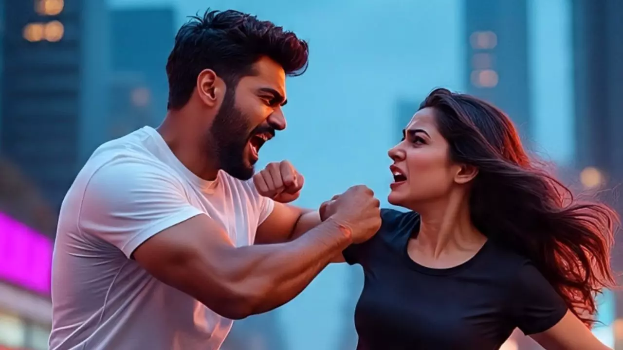 अमरनाथ यात्रा रजिस्ट्रेशन में देरी से बैंक में मचा गदर, कुर्सियां तोड़ीं, बेकाबू भीड़ के लिए बुलानी पड़ी पुलिस