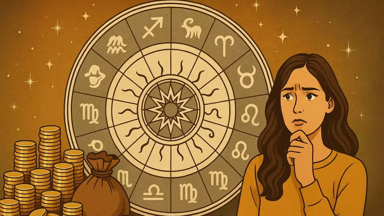 राशिफल 29 नवंबर 2025 : कुछ राशियों पर बरसेगा धन, कुछ को विवाद और खर्च से सतर्क रहने की चेतावनी; पढ़ें सभी 12 राशियों का हाल