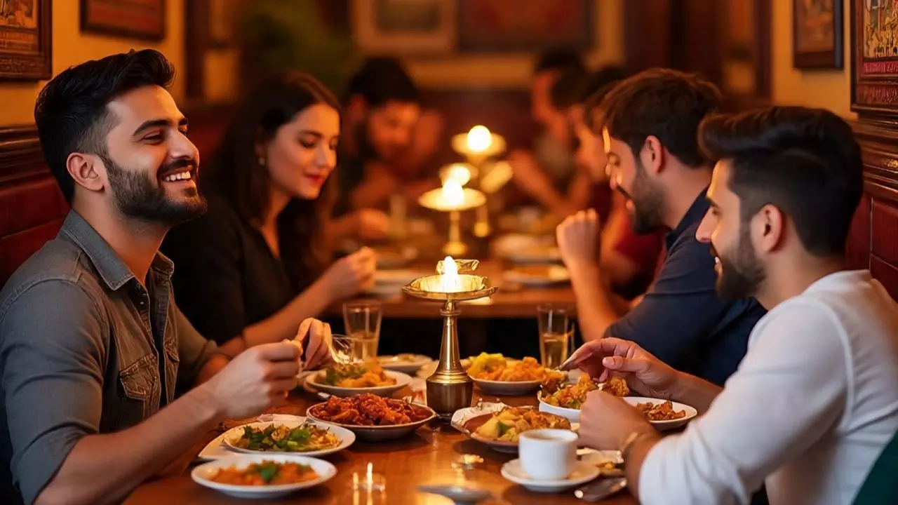 पंजाब में जमकर करो पार्टी-शार्टी! इस शहर में रात 2 बजे तक खुले रहेंगे रेस्तरां और होटल