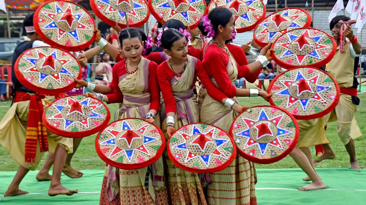 Bohag Bihu 2025: असम में कब मनाया जाएगा बिहू? जानें क्या है इस त्यौहार की खासियत