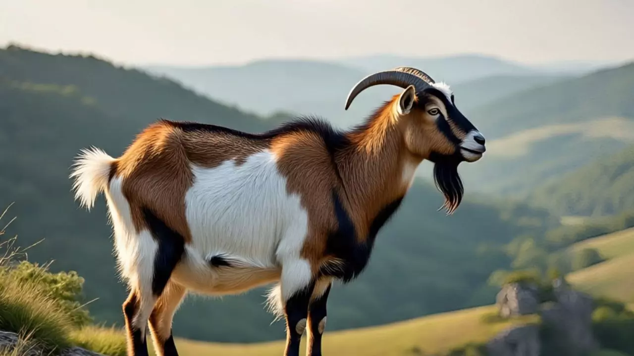 MP की इस नदी को बकरे की नहीं इंसान की चाहिए थी बलि!  समझें पूरा मामला