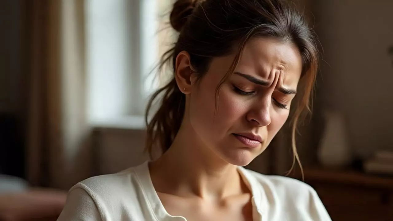 1000 दिनों तक लगातार पीरियड्स! अमेरिकी की TikTok यूजर ने शेयर किया दर्द भरा एक्सपीरियंस