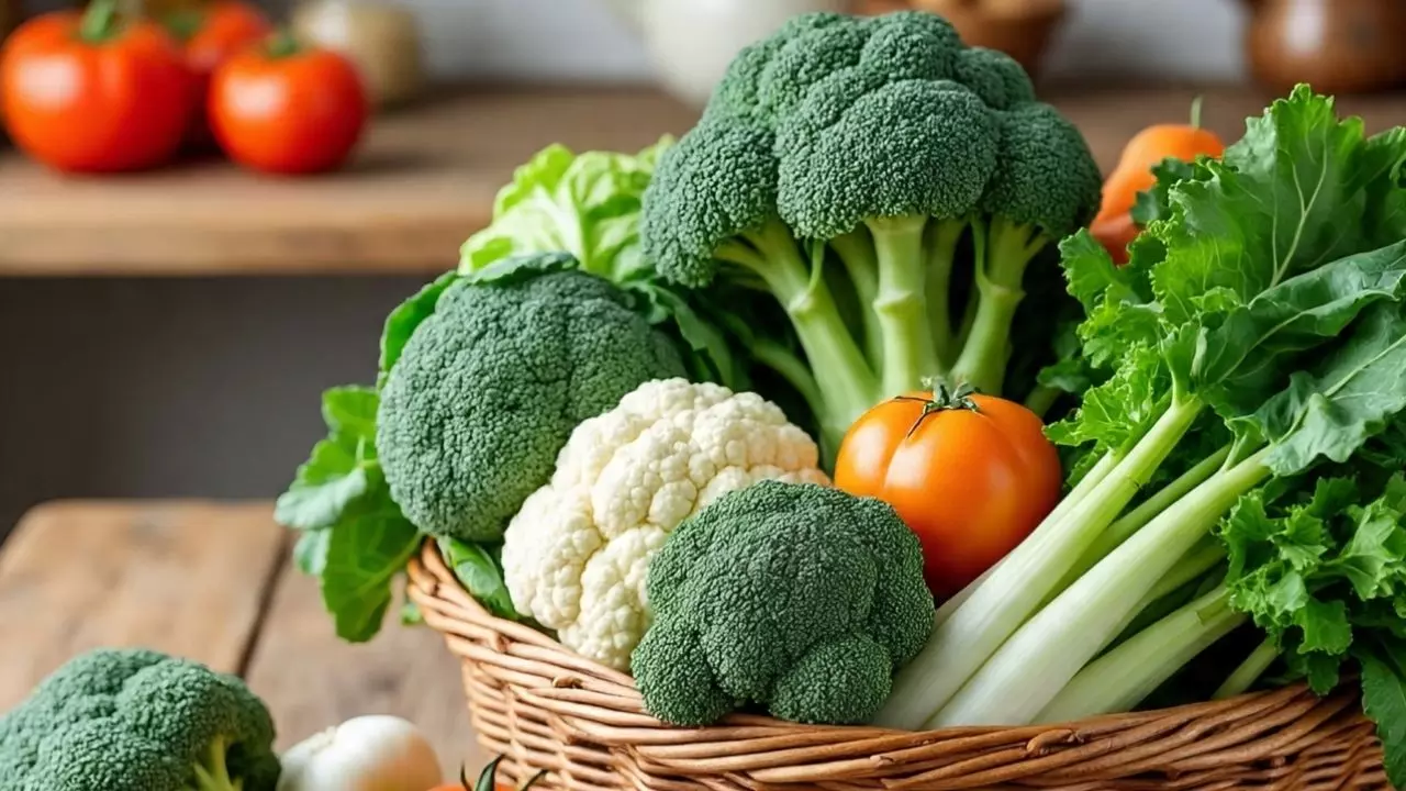 हड्डियों को कैसे नुकसान पहुंचाती हैं ये सेहतमंद सब्जियां