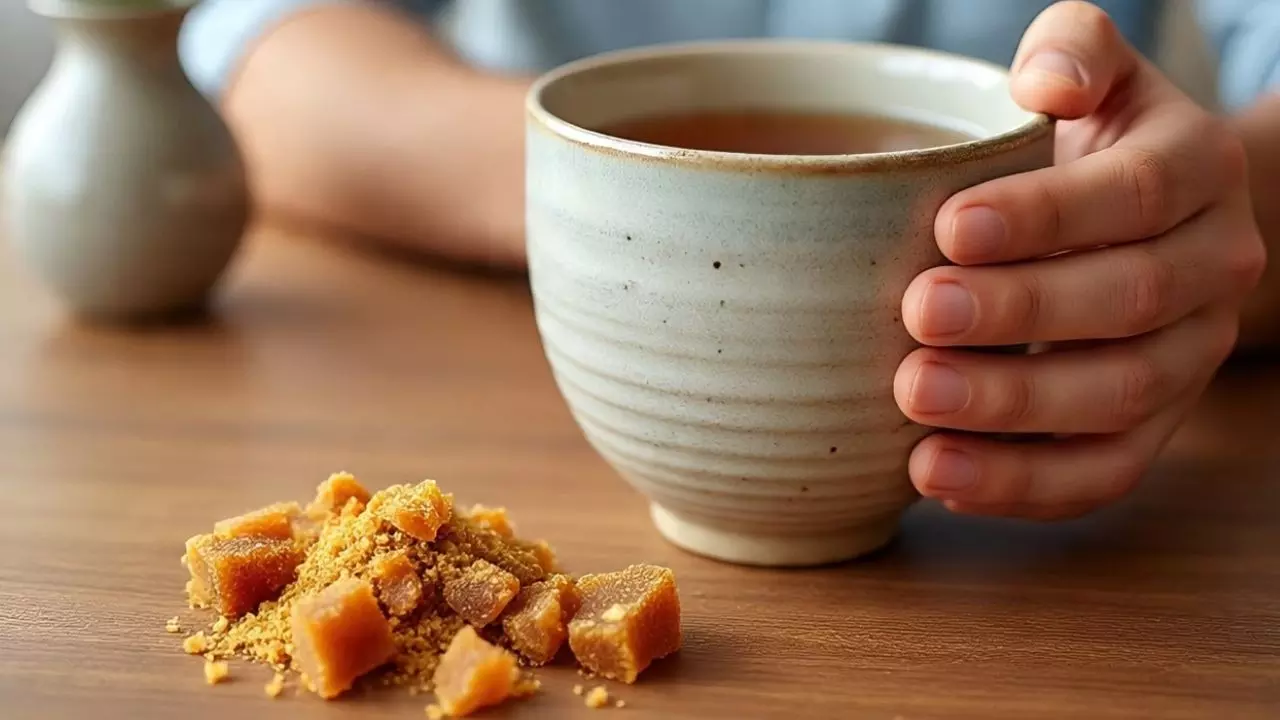 रोज खाएंगे गुड़ और आजवाइन, तो कोसों दूर रहेंगी ये बीमारियां