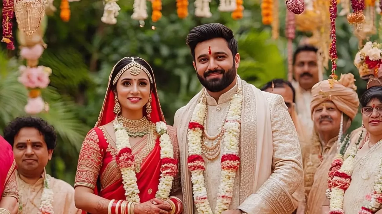 जीजा जी से नाराज हुई साली साहिबा! जूता छुपाने की रस्म में मुंह मांगा नेग न देने पर दूल्हे राजा की पिटाई