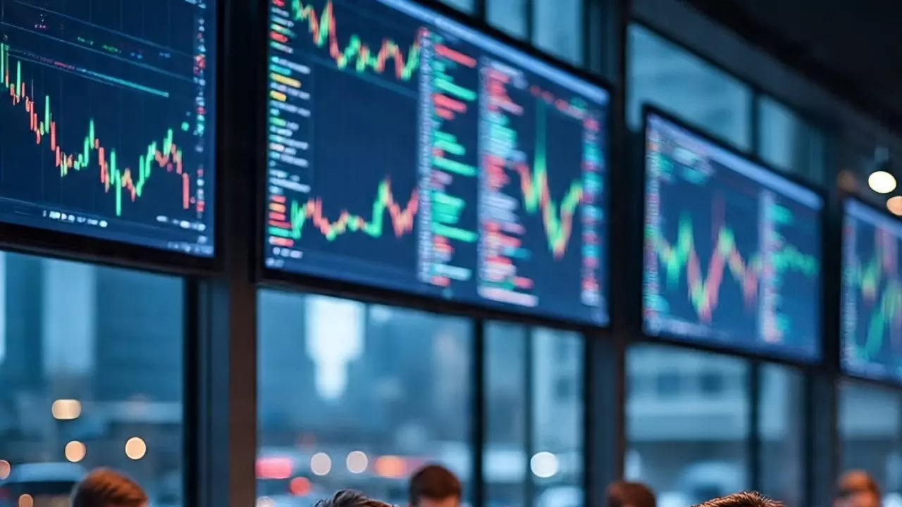 Stock Market Crash: औंधे मुंह गिरा भारतीय शेयर बाजार, ट्रंप टैरिफ से दुनियाभर के बाजार लहूलुहान