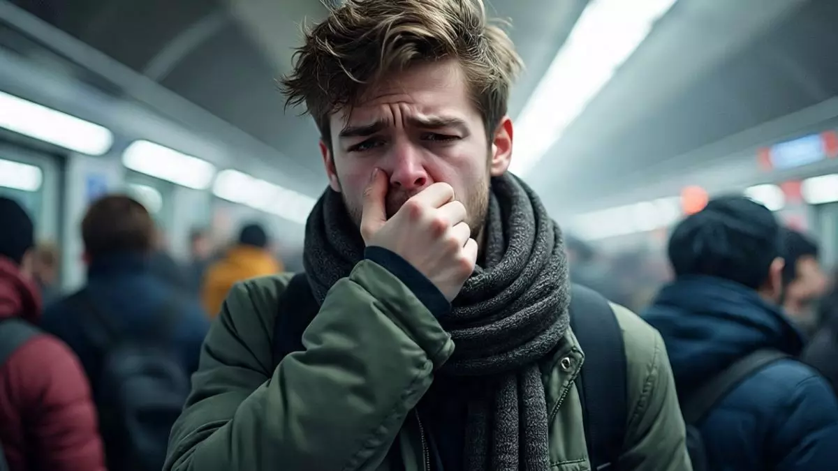 सर्दी के मौसम में जल्द हो जाते हैं बीमार? वीक इम्यूनिटी हो सकती है कारण; इस तरह करें बूस्ट