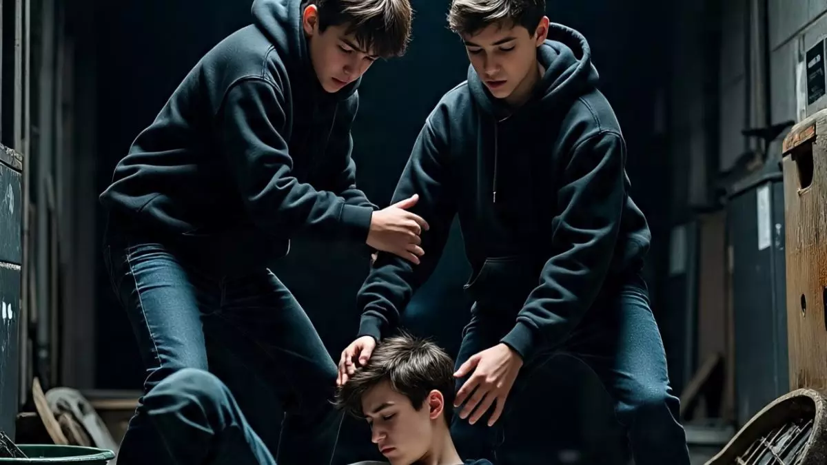 पहले चटवाया थूक! फिर तीन दोस्तों ने की युवक की पिटाई, शिकायत की तो मिली जान से मारने की धमकी