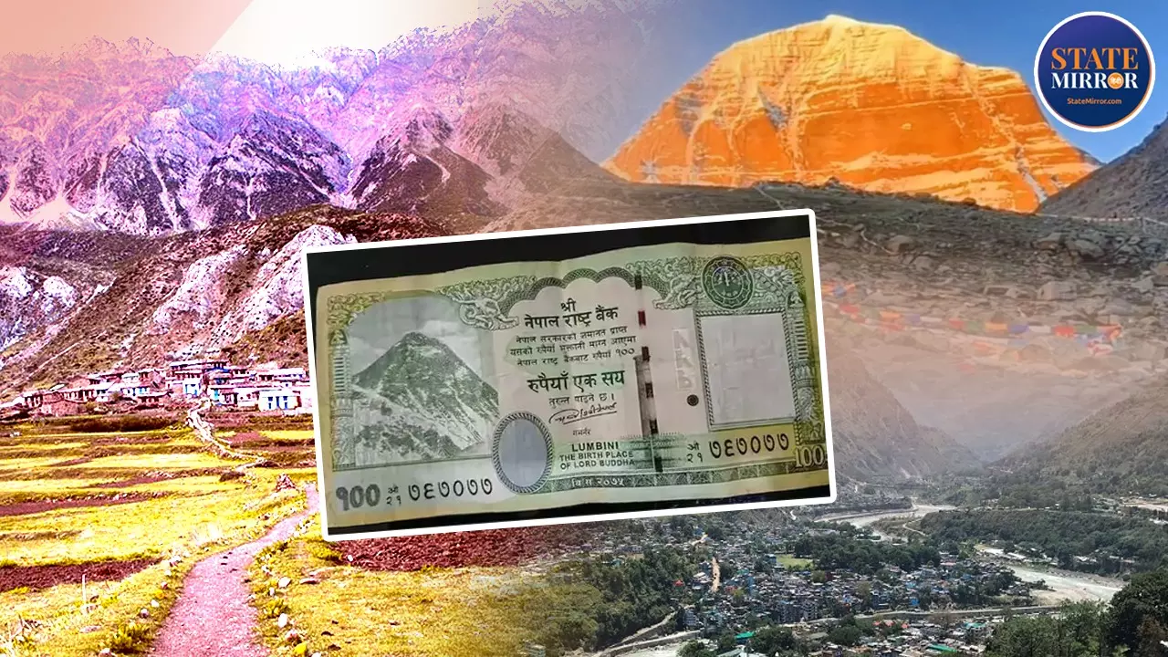 नेपाल के नए 100 रुपये के नोट पर बवाल, क्‍या है पूरा विवाद? जयशंकर बोले - नक्शा बदलने से...