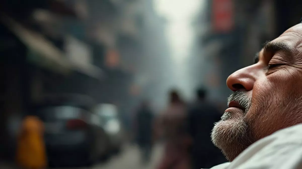 दिल्ली में कैब ड्राइवर की चाकू से हत्या, क्या सिर्फ 400 रुपये को लेकर था विवाद?